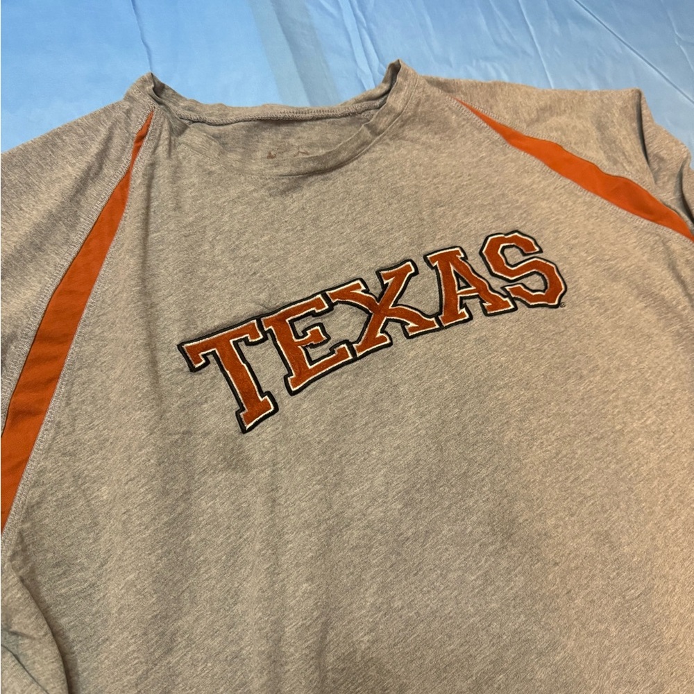 Texas Longhorns Tee - Picture 2 of 8